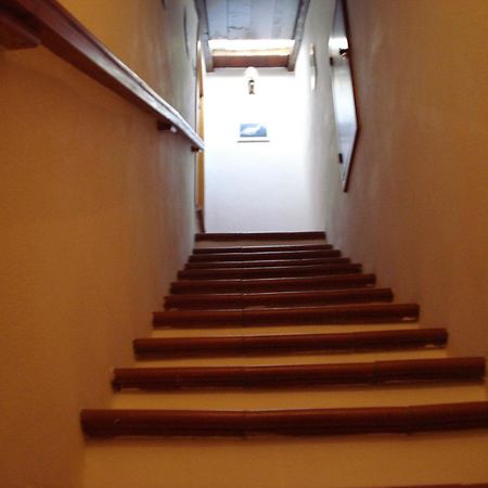B&B Vecchia Alghero Bagian luar foto